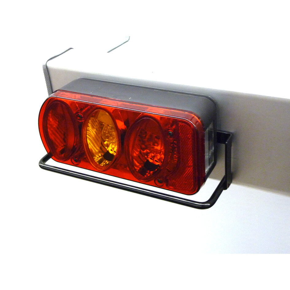 Artikelbild 1 des Artikels “Lampenschutzbügel “